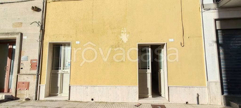appartamento in vendita a Monteparano