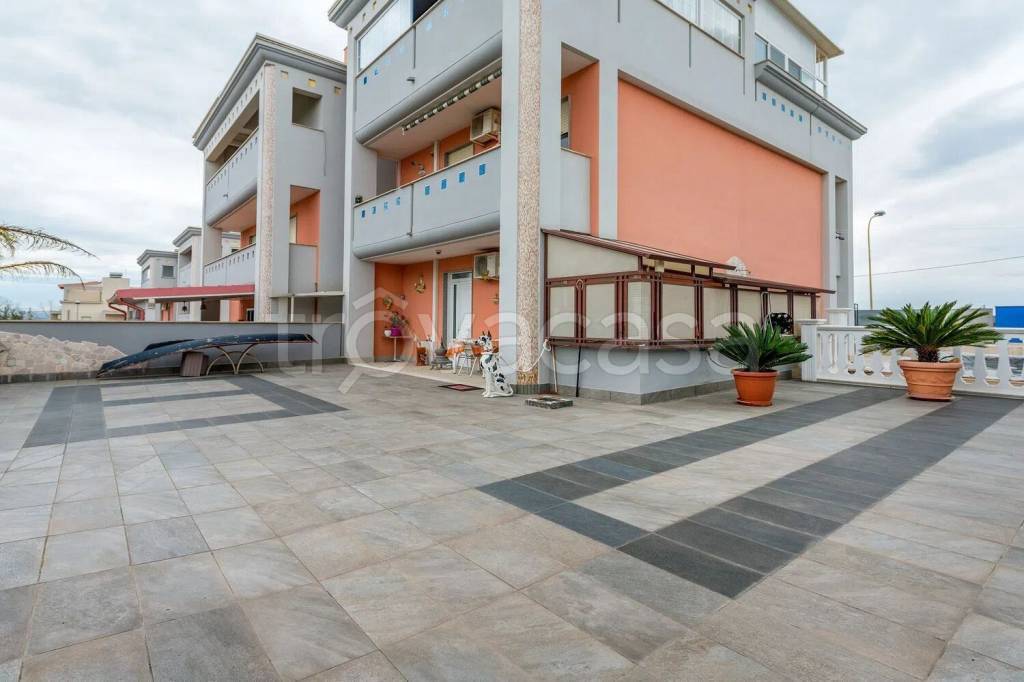casa indipendente in vendita a Monteparano