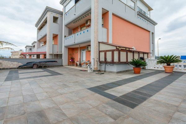 casa indipendente in vendita a Monteparano