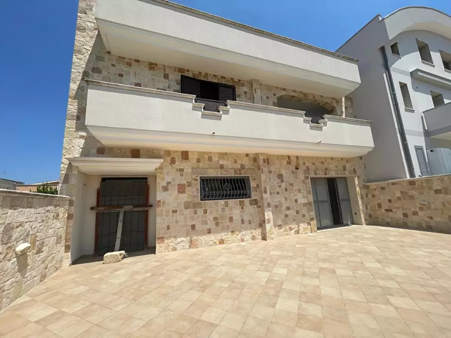 casa indipendente in vendita a Monteparano