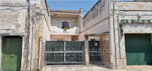 terreno edificabile in vendita a Monteparano