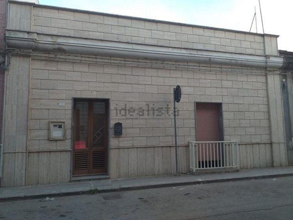 appartamento in vendita a Monteparano