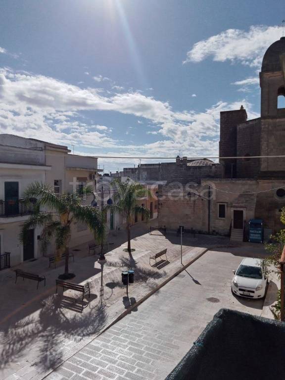 appartamento in vendita a Monteparano