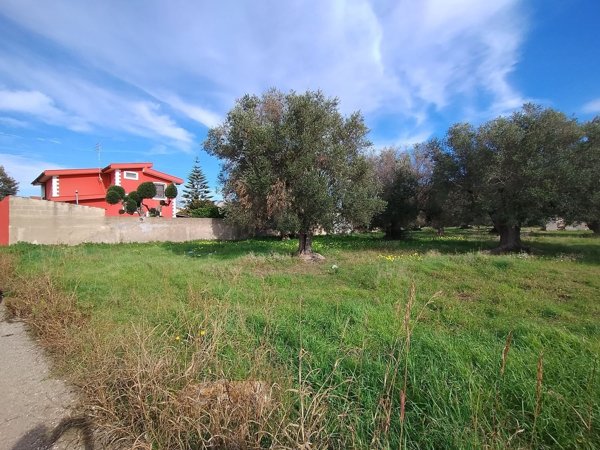 casa indipendente in vendita a Monteparano