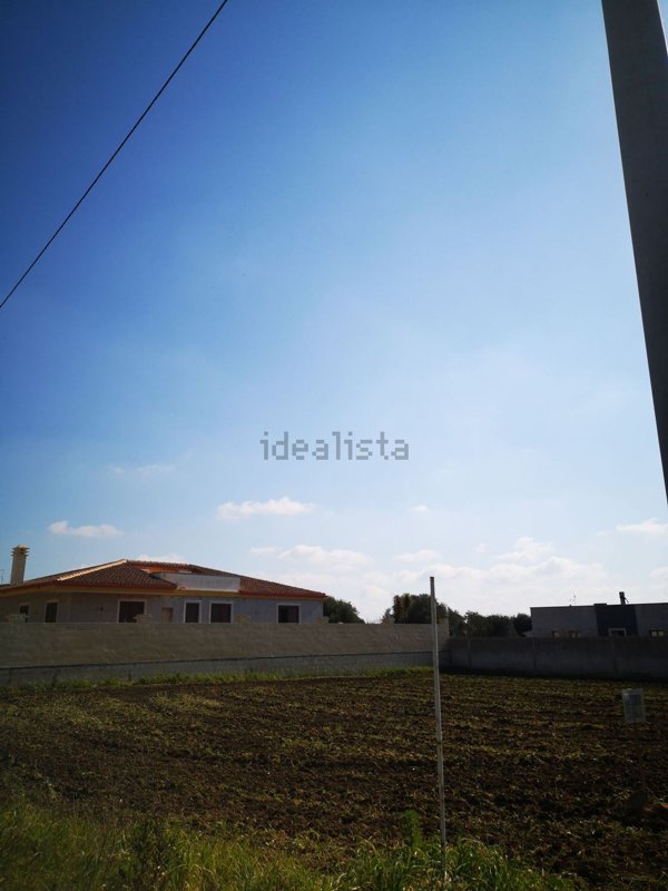 terreno edificabile in vendita a Monteparano