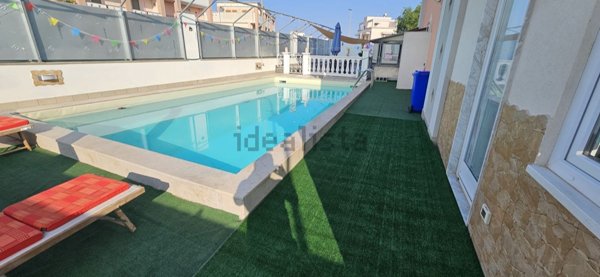 casa indipendente in vendita a Monteparano