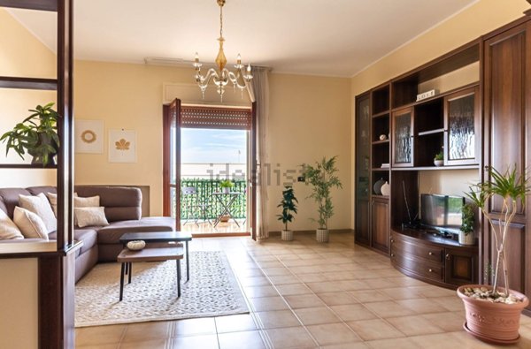 appartamento in vendita a Monteparano