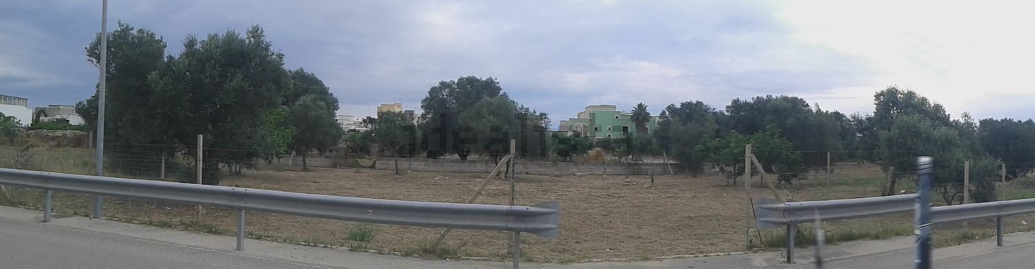 casa indipendente in vendita a Monteparano