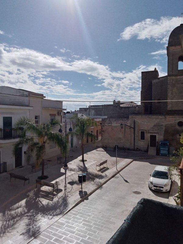 appartamento in vendita a Monteparano