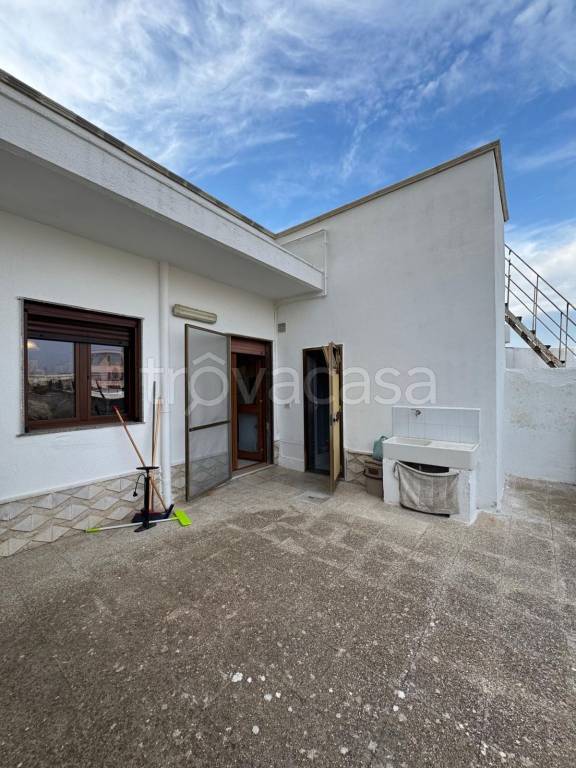 casa indipendente in vendita a Monteparano