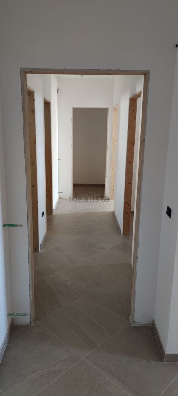 appartamento in vendita a Monteparano