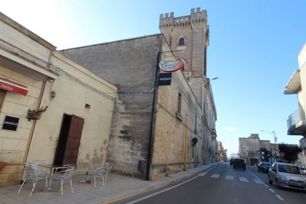 appartamento in vendita a Monteparano