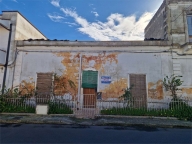 casa indipendente in vendita a Monteparano