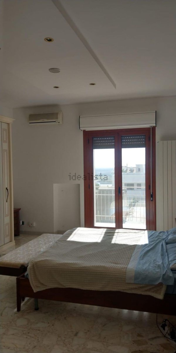 appartamento in vendita a Monteparano