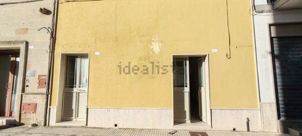 appartamento in vendita a Monteparano