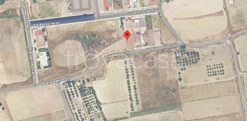 terreno agricolo in vendita a Monteparano