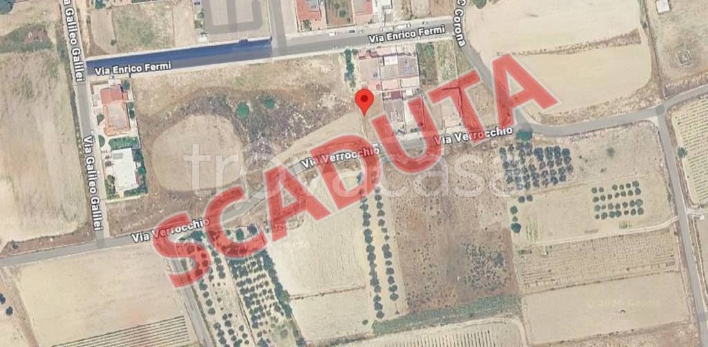 terreno agricolo in vendita a Monteparano