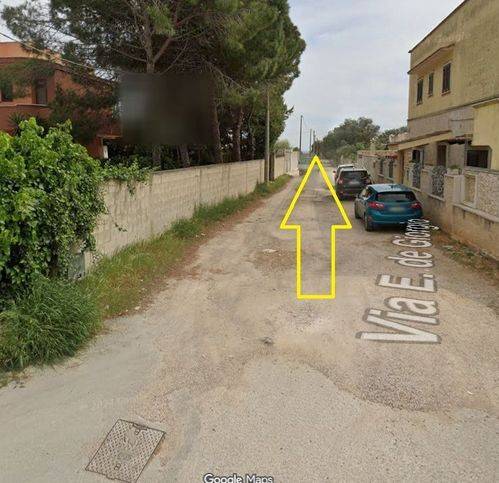 terreno edificabile in vendita a Monteparano