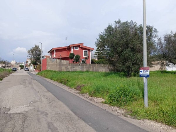 casa indipendente in vendita a Monteparano
