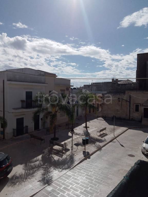 appartamento in vendita a Monteparano