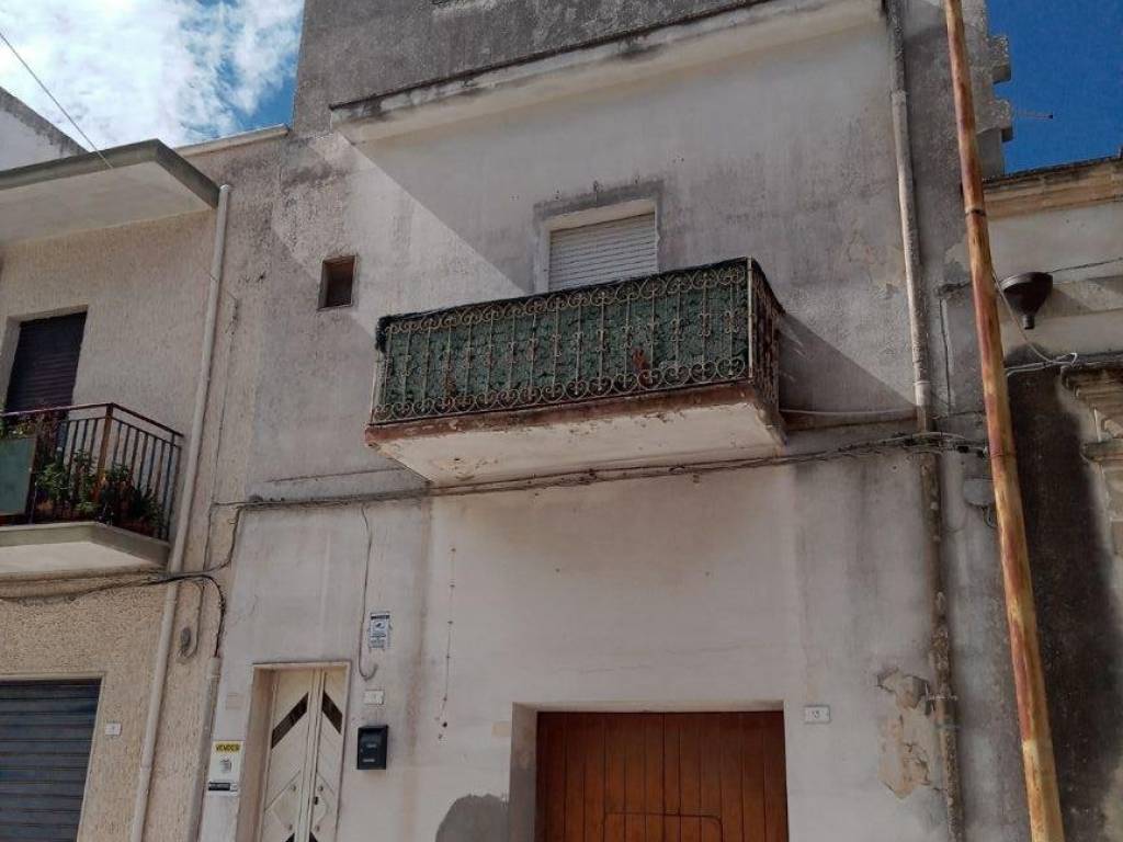 appartamento in vendita a Monteparano