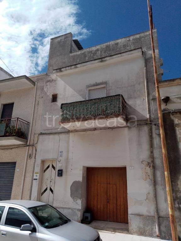 appartamento in vendita a Monteparano