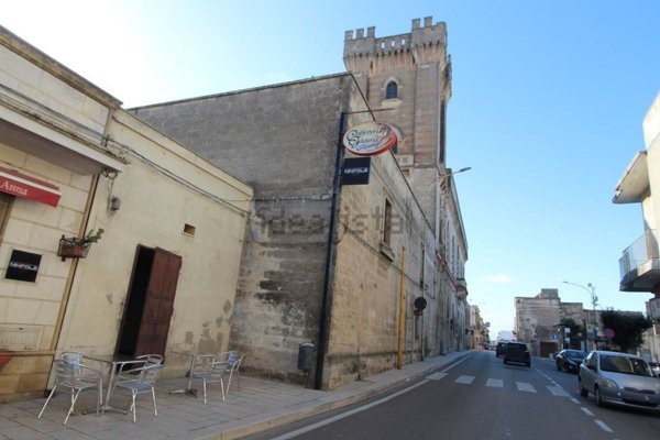 appartamento in vendita a Monteparano