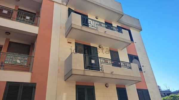 appartamento in vendita a Monteparano