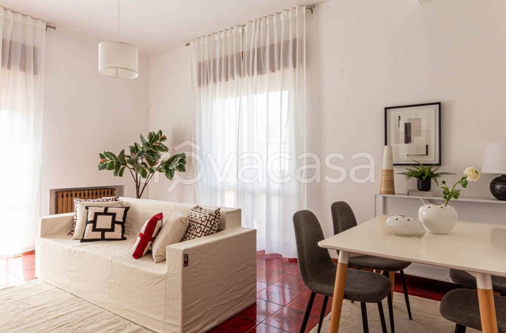 appartamento in vendita a Monteparano