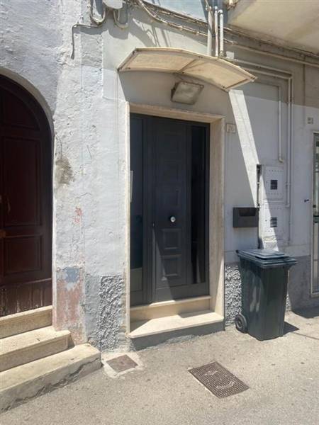 appartamento in vendita a Mottola
