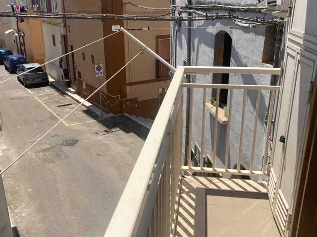appartamento in vendita a Mottola