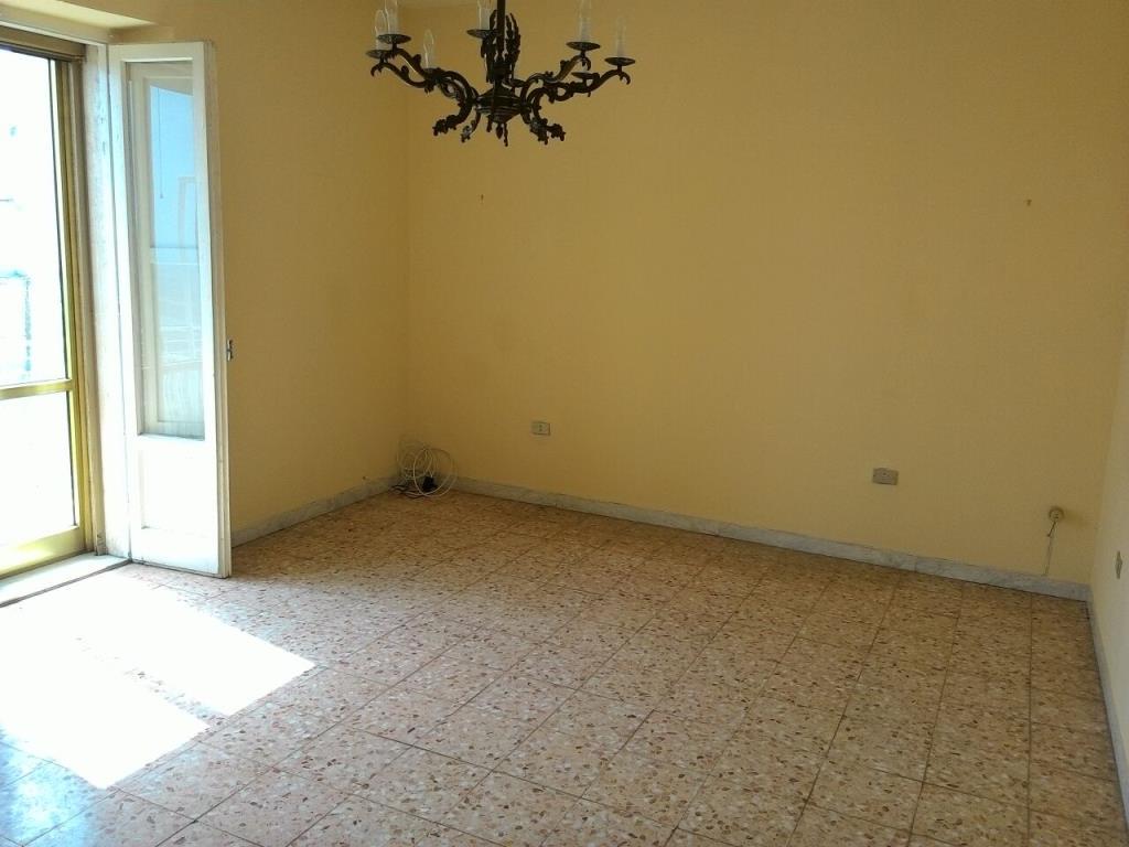 appartamento in vendita a Mottola