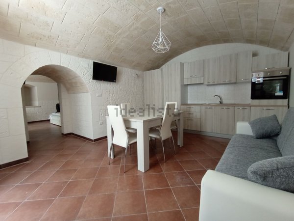 appartamento in vendita a Mottola