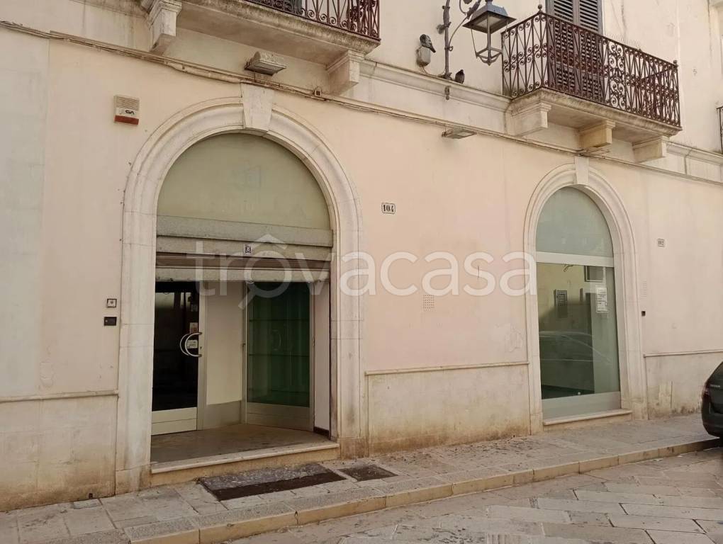 appartamento in vendita a Mottola