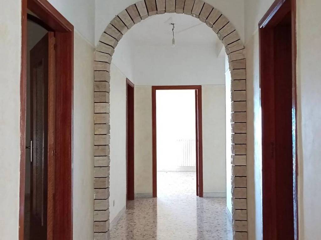 appartamento in vendita a Mottola