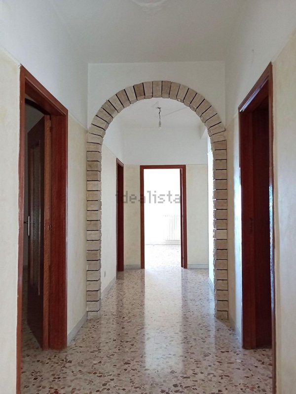 appartamento in vendita a Mottola