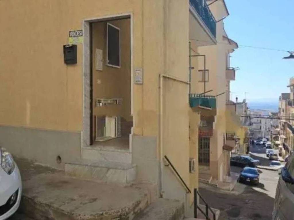 appartamento in vendita a Mottola