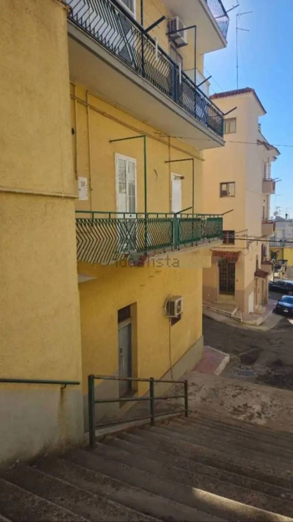 appartamento in vendita a Mottola
