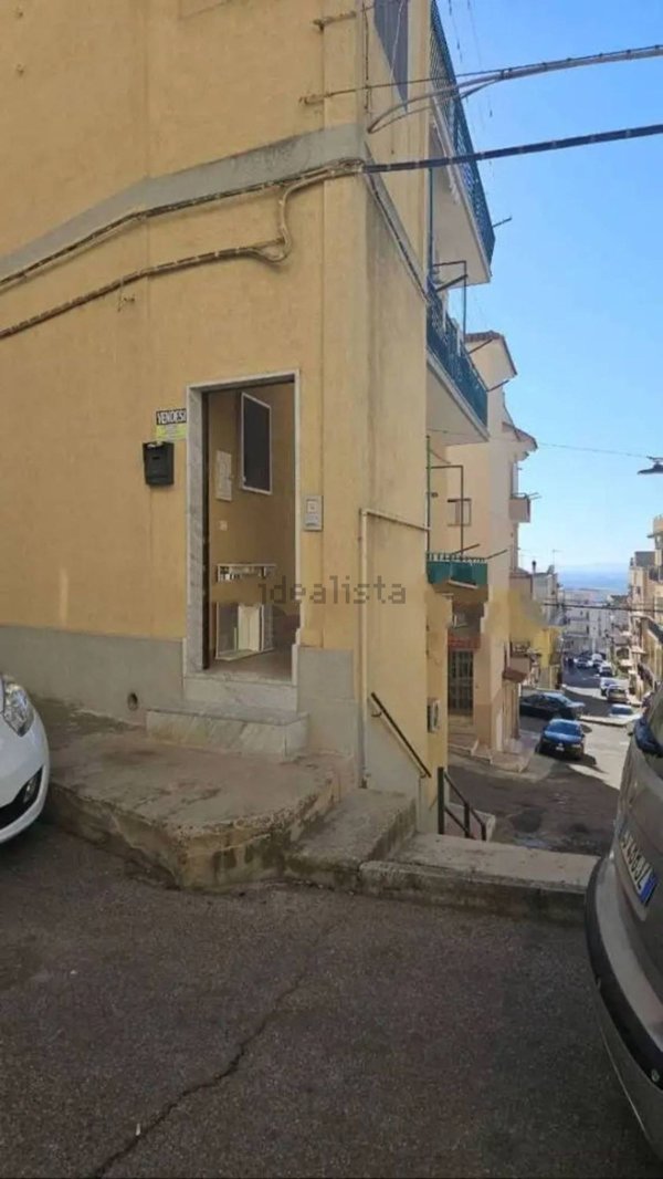 appartamento in vendita a Mottola