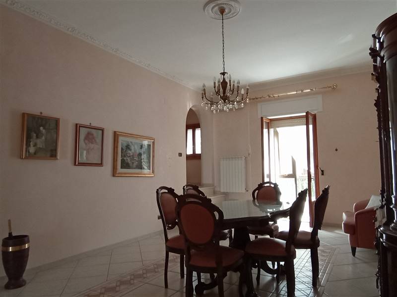 appartamento in vendita a Mottola