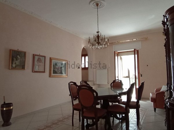 appartamento in vendita a Mottola