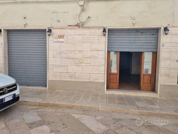 ufficio in vendita a Mottola
