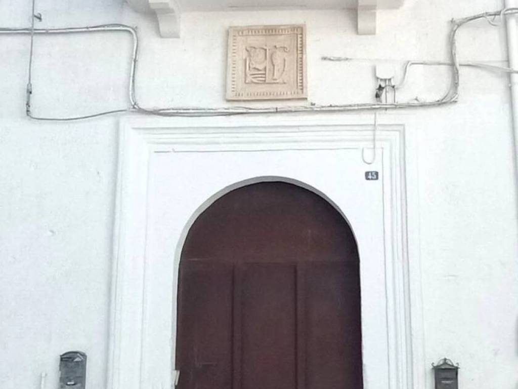 appartamento in vendita a Mottola