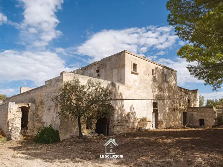 casa indipendente in vendita a Mottola