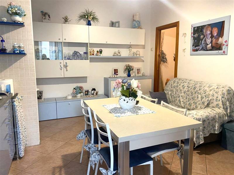 appartamento in vendita a Mottola