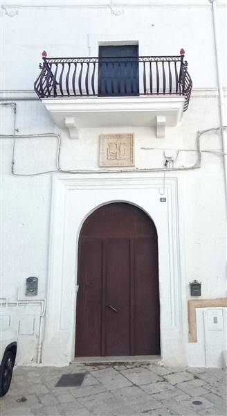 casa indipendente in vendita a Mottola