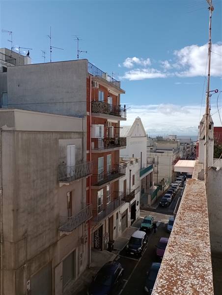 casa indipendente in vendita a Mottola