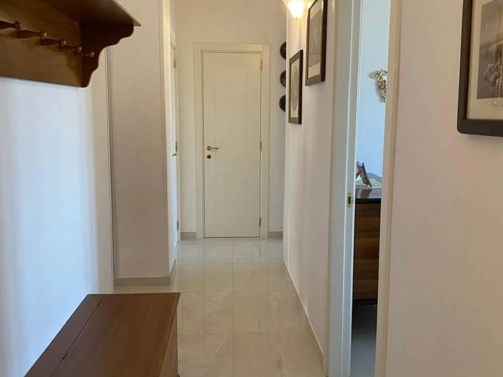 appartamento in vendita a Mottola