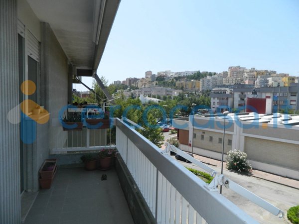 appartamento in vendita a Mottola