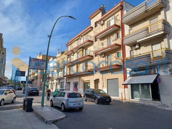 appartamento in vendita a Mottola